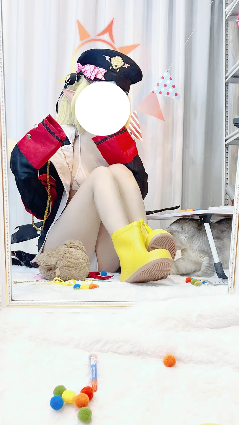 纸悦Etsu_ko_No_026_蔚蓝档案·丹花伊吹自拍_30P_84MB tg@simisebaisi 【丝足阁】015.webp